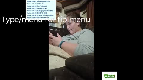 Dreamscumtrue420 online show from February 10, 12:37 am