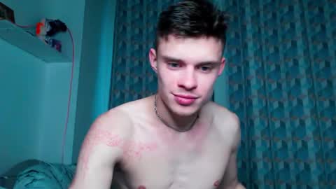 Adam Dream online show from November 23, 9:09 am