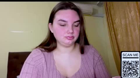 Mila online show from February 12, 3:18 pm