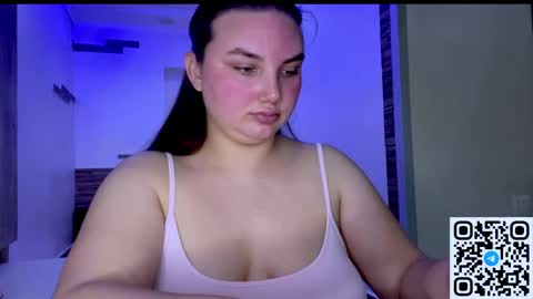 Mila online show from May 7, 7:14 am