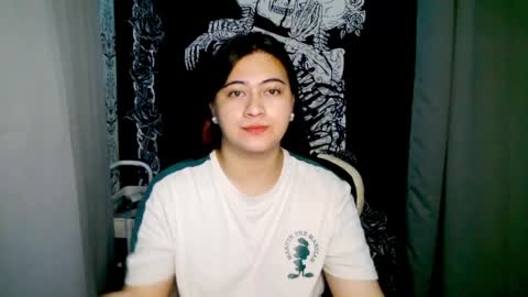 dreamycreamyst online show from December 8, 2:39 am