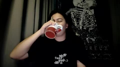 dreamycreamyst online show from December 17, 4:00 pm