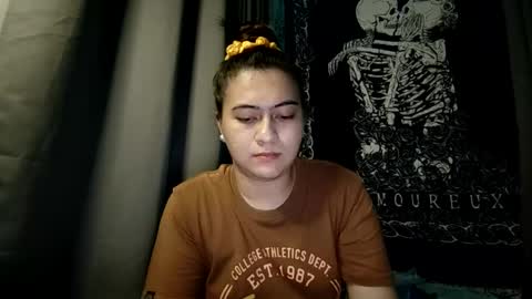 dreamycreamyst online show from December 26, 6:33 pm