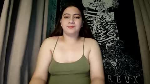 dreamycreamyst online show from February 17, 12:16 pm