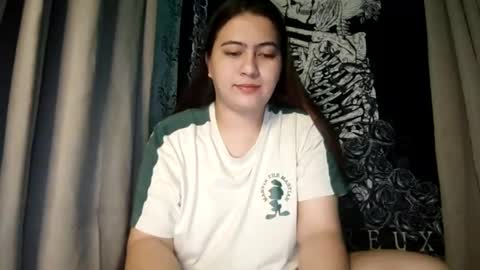 dreamycreamyst online show from February 18, 4:58 am