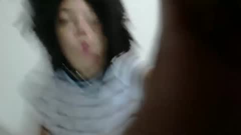 Snapshot of dreamylatina chatting on February 23, 1:35 am DreamyLatina online show from February 23, 1:35 am