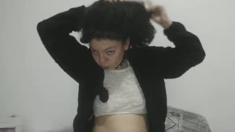 DreamyLatina online show from March 26, 12:06 am