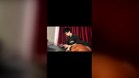 Elena and Nikolai online show from April 4, 8:56 am