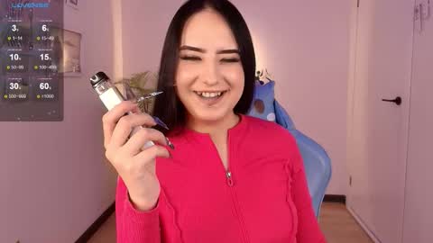 dreamysteps online show from November 14, 3:05 am