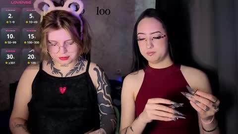 dreamysteps online show from March 28, 5:40 am