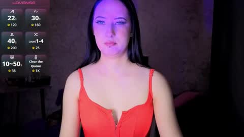 dreamysteps online show from April 3, 9:51 am