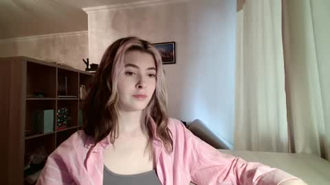 Dia online show from February 28, 12:17 pm