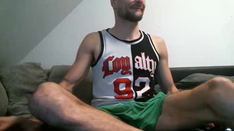 Ronny online show from September 30, 3:55 am