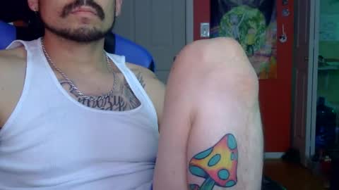 drew48895 online show from May 17, 3:08 pm