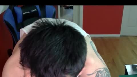 drew48895 online show from May 25, 5:52 pm