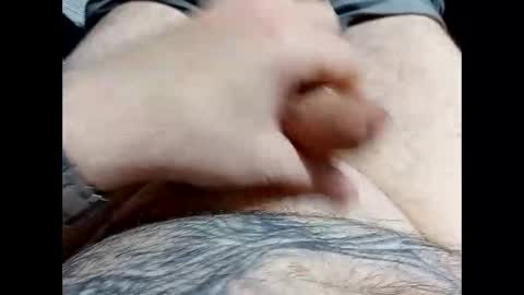 Snapshot of drewpcock69 chatting on February 14, 11:45 pm Drew online show from February 14, 11:45 pm