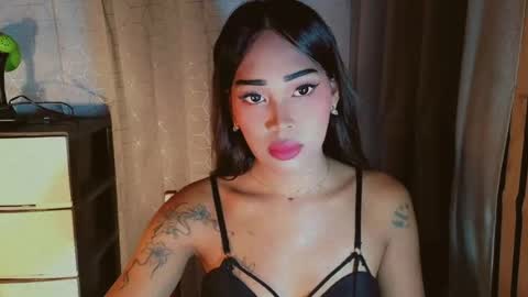 Dreyana online show from July 8, 2:38 am