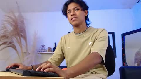 Snapshot of dreyk20 chatting on September 24, 1:58 pm Dreyk online show from September 24, 1:58 pm