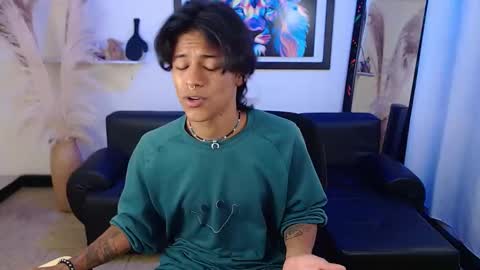 Snapshot of dreyk20 chatting on September 29, 4:56 pm Dreyk online show from September 29, 4:56 pm