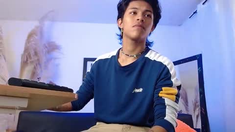 Snapshot of dreyk20 chatting on October 3, 2:58 pm Dreyk online show from October 3, 2:58 pm