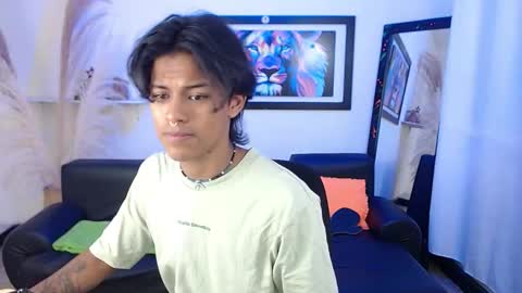 Snapshot of dreyk20 chatting on October 6, 2:36 pm Dreyk online show from October 6, 2:36 pm