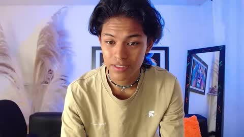 Snapshot of dreyk20 chatting on October 11, 2:04 pm Dreyk online show from October 11, 2:04 pm