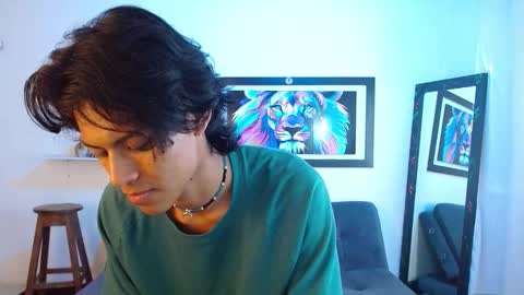 Snapshot of dreyk20 chatting on October 29, 2:52 pm Dreyk online show from October 29, 2:52 pm