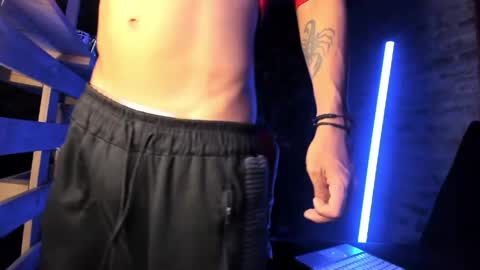 Dreyk online show from May 14, 2:18 am