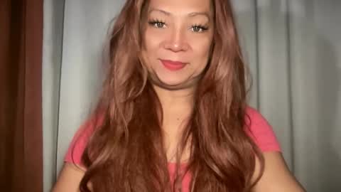 ANNA online show from February 12, 2:28 am