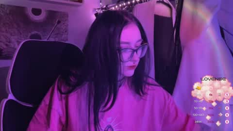 Tara  Sonny online show from November 10, 11:59 pm