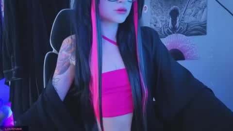 Tara  Sonny online show from May 10, 9:58 am
