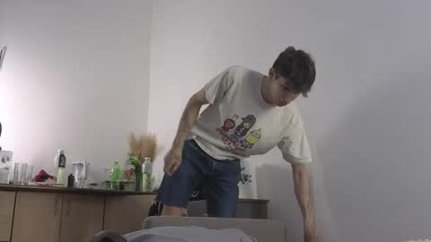 Mark online show from January 8, 6:59 am