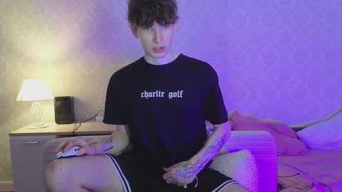 Mark online show from March 21, 8:19 am