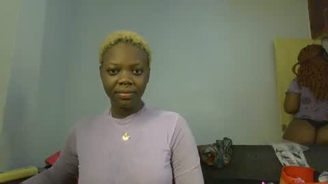 Kimberly online show from February 18, 12:17 am