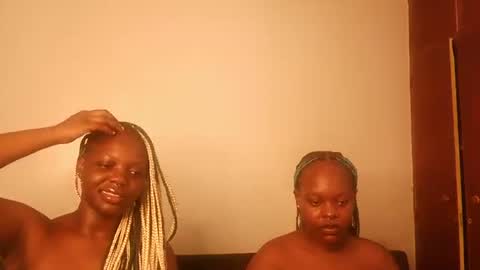 Kimberly online show from May 7, 12:49 am