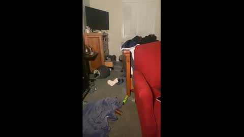 Snapshot of drippykitty888 chatting on December 22, 9:50 am Drippy kitty online show from December 22, 9:50 am