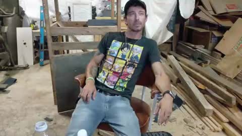 Inexperienced catfish online show from June 15, 3:09 am