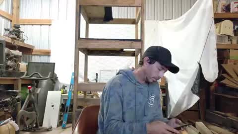 Inexperienced catfish online show from June 16, 1:03 pm