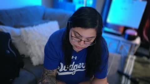 Drizzypeach602 online show from May 6, 3:13 am
