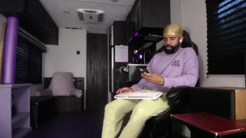 DirtyDrizzy online show from September 14, 11:31 am