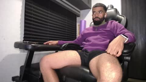 DirtyDrizzy online show from October 3, 12:18 am