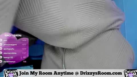 DirtyDrizzy online show from February 27, 12:05 pm
