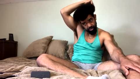 DirtyDrizzy online show from May 7, 1:05 pm