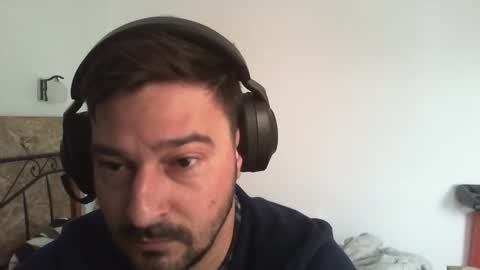 Snapshot of drjones6699 chatting on March 17, 6:17 am Johnny California online show from March 17, 6:17 am