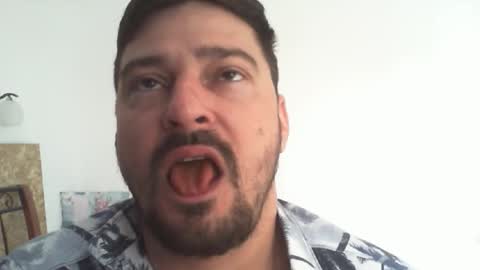 Snapshot of drjones6699 chatting on March 21, 8:19 am Johnny California online show from March 21, 8:19 am