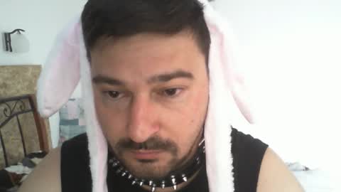 Snapshot of drjones6699 chatting on March 22, 7:12 am Johnny California online show from March 22, 7:12 am