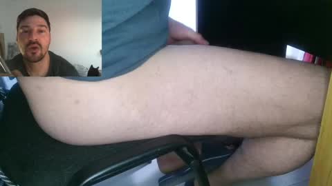 Snapshot of drjones6699 chatting on April 1, 4:35 am Johnny California online show from April 1, 4:35 am