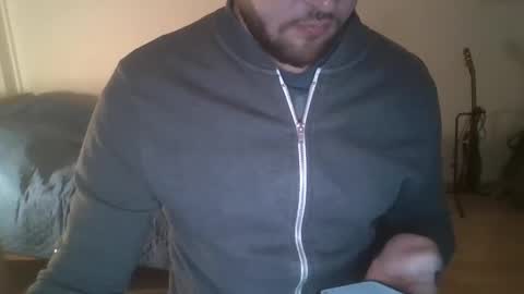 Snapshot of drlumberjack chatting on February 2, 12:40 am drlumberjack online show from February 2, 12:40 am