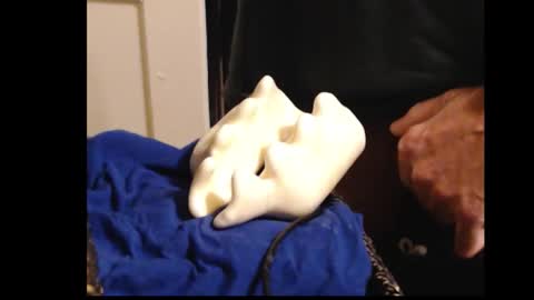 Hello Hope you enjoy what you see. I love attention in dirty talk and tips thickcock  edging precum dirtyTalk C2C online show from October 12, 11:53 am