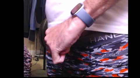 Hello Hope you enjoy what you see. I love attention in dirty talk and tips thickcock  edging precum dirtyTalk C2C online show from November 17, 10:43 am